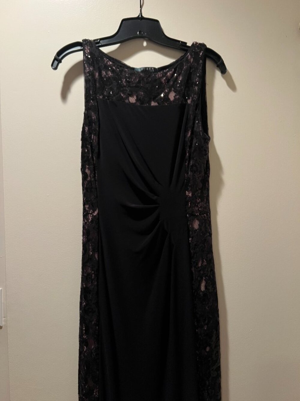 evening gown
